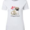 Ladies Special Tee Thumbnail