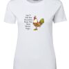 Ladies Special Tee Thumbnail