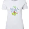 Ladies Special Tee Thumbnail