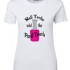 Ladies Special Tee Thumbnail