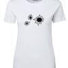 Ladies Special Tee Thumbnail