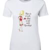 Ladies Special Tee Thumbnail