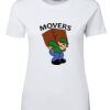 Ladies Special Tee Thumbnail