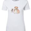 Ladies Special Tee Thumbnail