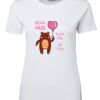 Ladies Special Tee Thumbnail