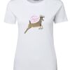 Ladies Special Tee Thumbnail