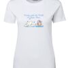 Ladies Special Tee Thumbnail