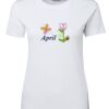 Ladies Special Tee Thumbnail