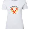 Ladies Special Tee Thumbnail
