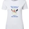 Ladies Special Tee Thumbnail