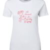 Ladies Special Tee Thumbnail