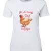 Ladies Special Tee Thumbnail