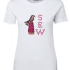 Ladies Special Tee Thumbnail