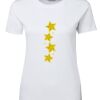 Ladies Special Tee Thumbnail
