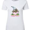 Ladies Special Tee Thumbnail
