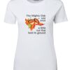 Ladies Special Tee Thumbnail
