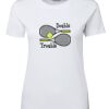 Ladies Special Tee Thumbnail