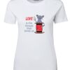 Ladies Special Tee Thumbnail