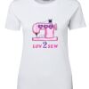 Ladies Special Tee Thumbnail