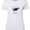 Ladies Special Tee Thumbnail