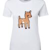Ladies Special Tee Thumbnail