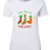 Ladies Special Tee Thumbnail