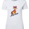 Ladies Special Tee Thumbnail