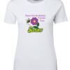 Ladies Special Tee Thumbnail