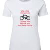 Ladies Special Tee Thumbnail