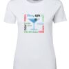 Ladies Special Tee Thumbnail