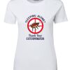 Ladies Special Tee Thumbnail
