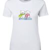 Ladies Special Tee Thumbnail