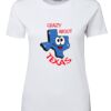 Ladies Special Tee Thumbnail