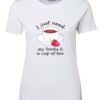 Ladies Special Tee Thumbnail
