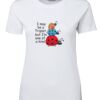 Ladies Special Tee Thumbnail