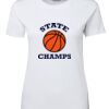 Ladies Special Tee Thumbnail