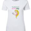 Ladies Special Tee Thumbnail