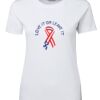 Ladies Special Tee Thumbnail