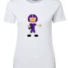 Ladies Special Tee Thumbnail