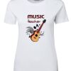 Ladies Special Tee Thumbnail