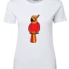 Ladies Special Tee Thumbnail