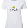 Ladies Special Tee Thumbnail