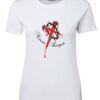Ladies Special Tee Thumbnail
