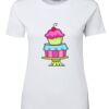 Ladies Special Tee Thumbnail