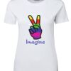 Ladies Special Tee Thumbnail