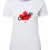 Ladies Special Tee Thumbnail