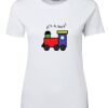 Ladies Special Tee Thumbnail
