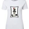 Ladies Special Tee Thumbnail