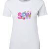 Ladies Special Tee Thumbnail
