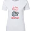 Ladies Special Tee Thumbnail